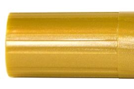 Marker na textil 7A Pébéo – zlatý