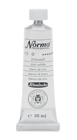 Olejová barva Norma 35ml