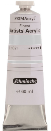 Akrylová barva PrimAcryl 60ml 