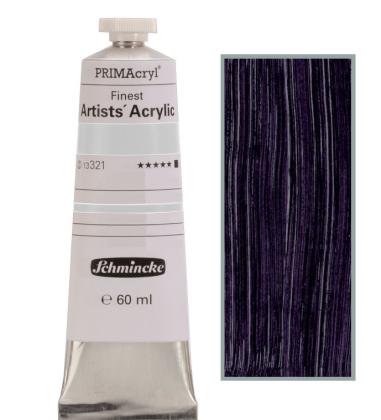 Akrylová barva PrimAcryl 60ml – 431 indigo