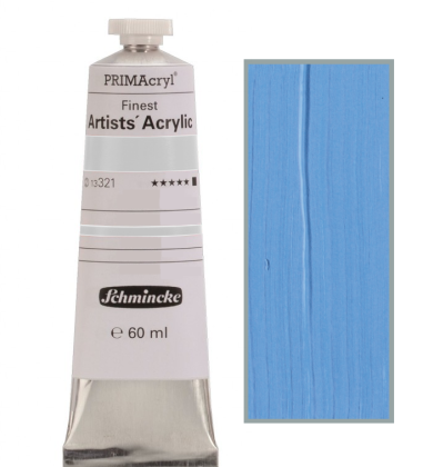 Akrylová barva PrimAcryl 60ml – 436 royal blue
