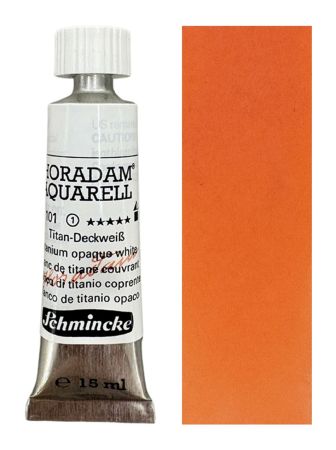 Akvarelová barva Horadam 15ml - 359 Saturn red