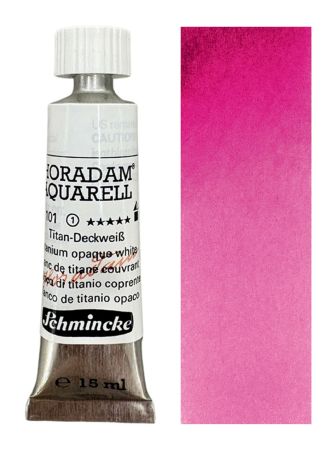 Akvarelová barva Horadam 15ml - 367 purple magenta