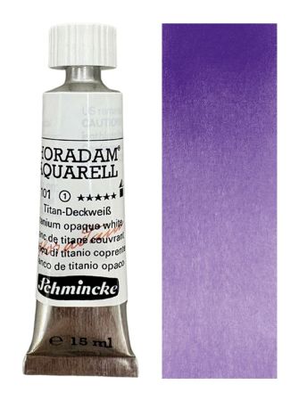 Akvarelová barva Horadam 15ml - 476 violet