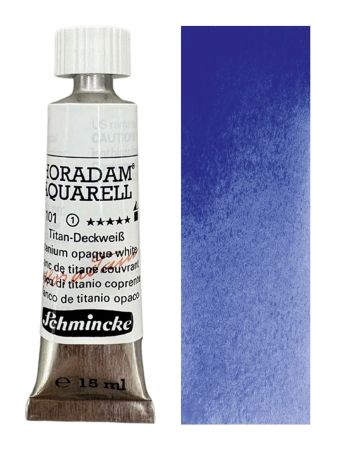 Akvarelová barva Horadam 15ml - 495 ultramarine violet