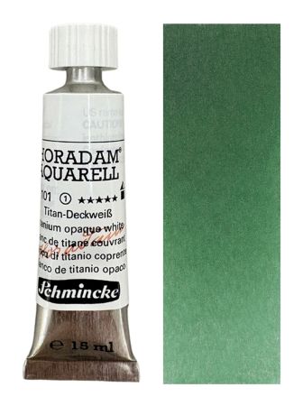 Akvarelová barva Horadam 15ml - 521 Hooker