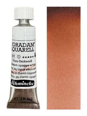 Akvarelová barva Horadam 15ml - 648 transparent brown