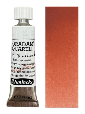 Akvarelová barva Horadam 15ml - 649 English Venetian red