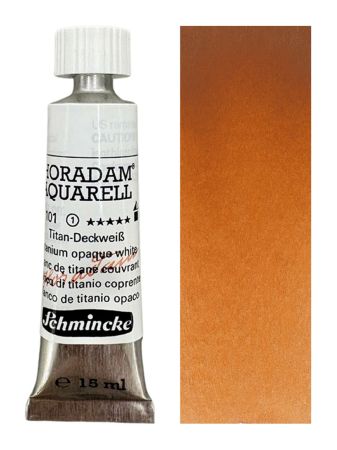 Akvarelová barva Horadam 15ml - 650 spinel brown