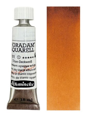 Akvarelová barva Horadam 15ml - 654 gold brown