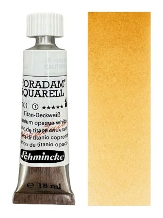 Akvarelová barva Horadam 15ml - 660 raw Sienna