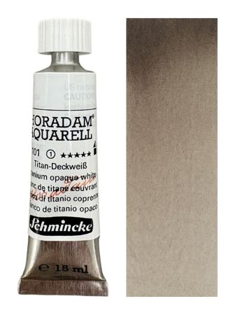 Akvarelová barva Horadam 15ml - 663 sepia brown