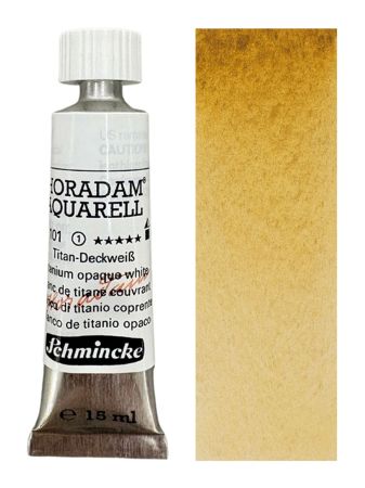 Akvarelová barva Horadam 15ml - 667 raw umber