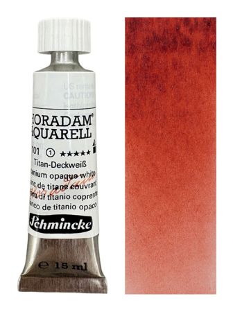 Akvarelová barva Horadam 15ml - 670 madder brown