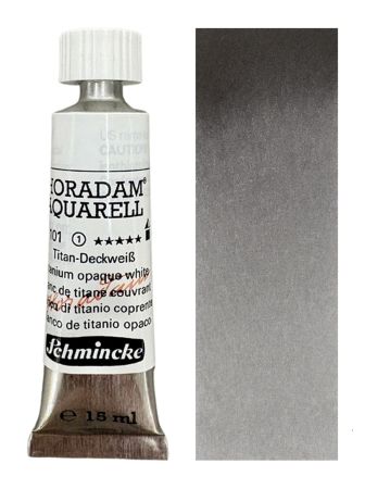 Akvarelová barva Horadam 15ml - 783 Payne