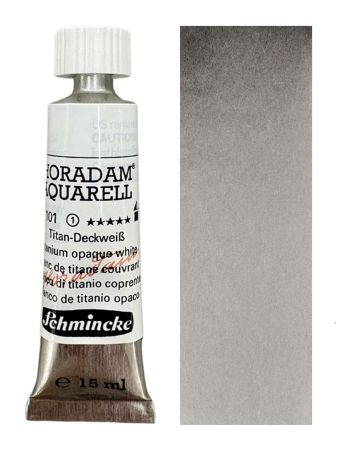 Akvarelová barva Horadam 15ml - 785 neutral grey