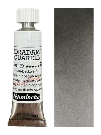 Akvarelová barva Horadam 15ml - 788 graphite grey