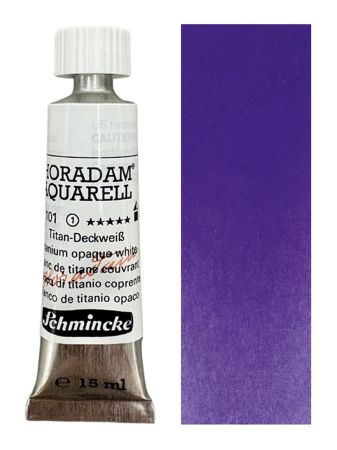 Akvarelová barva Horadam 15ml - 910 brilliant blue violet