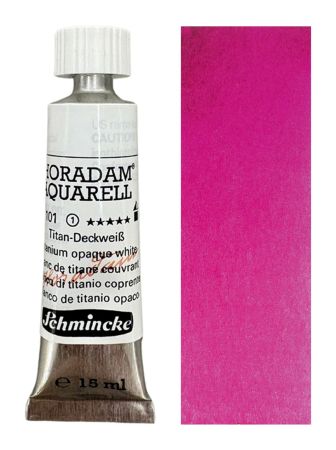 Akvarelová barva Horadam 15ml - 930 brilliant purple