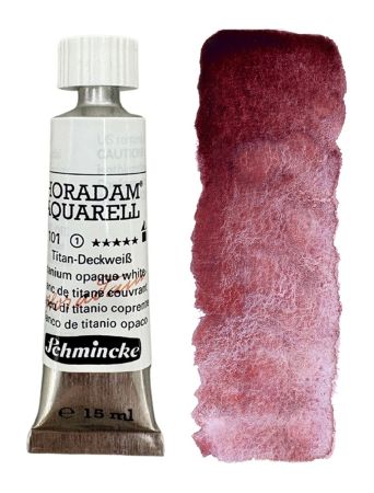 SG akvarelová barva Horadam 15ml tuba – 914 volcano violet