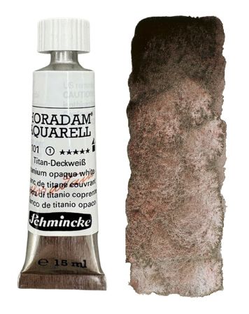 SG akvarelová barva Horadam 15ml tuba – 915 volcano brown