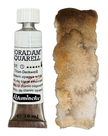 SG akvarelová barva Horadam 15ml tuba – 923 desert brown