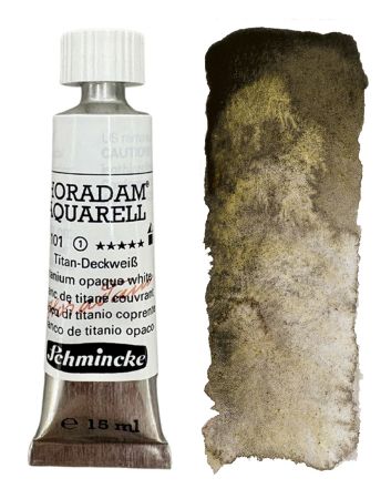 SG akvarelová barva Horadam 15ml tuba – 925 desert grey