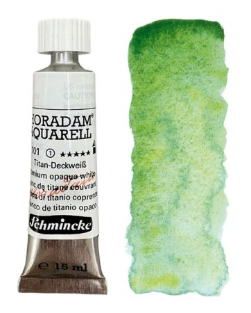 SG akvarelová barva Horadam 15ml tuba – 933 shire green