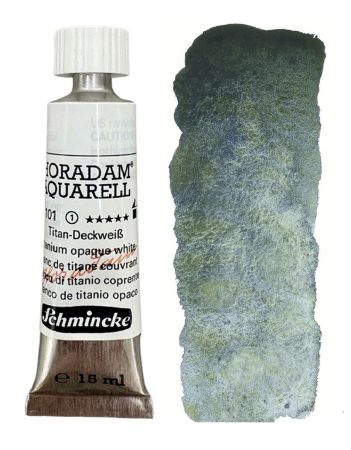 SG akvarelová barva Horadam 15ml tuba – 934 shire blue