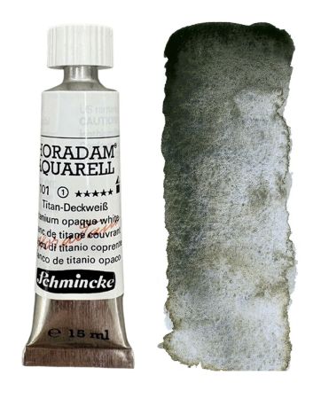 SG akvarelová barva Horadam 15ml tuba – 935 shire grey