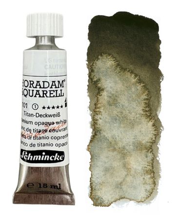 SG akvarelová barva Horadam 15ml tuba – 945 forest grey