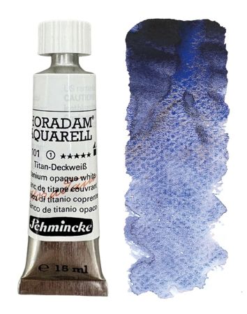 SG akvarelová barva Horadam 15ml tuba – 951 deep sea violet