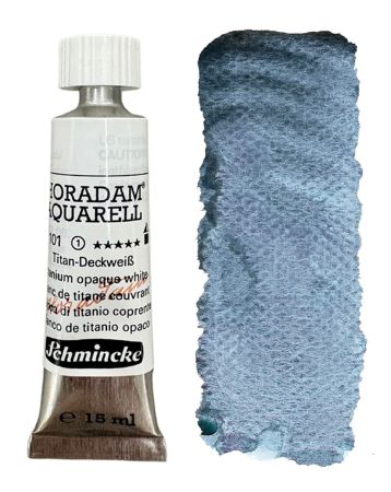 SG akvarelová barva Horadam 15ml tuba – 952 deep sea indigo