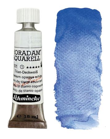 SG akvarelová barva Horadam 15ml tuba – 953 deep sea blue