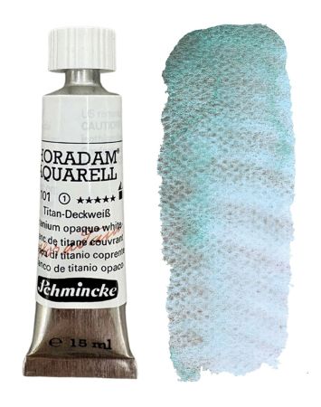 SG akvarelová barva Horadam 15ml tuba – 963 glacier green