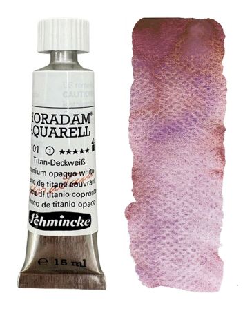 SG akvarelová barva Horadam 15ml tuba – 971 galaxy pink