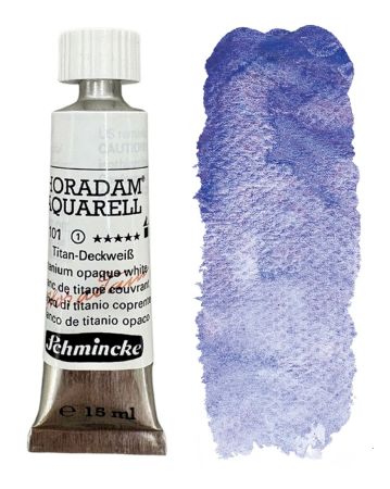 SG akvarelová barva Horadam 15ml tuba – 972 galaxy violet