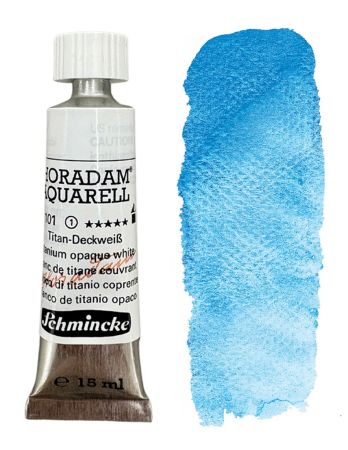 SG akvarelová barva Horadam 15ml tuba – 973 galaxy blue