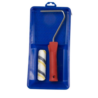 Souprava: Nylon 100mm, držadlo, vana