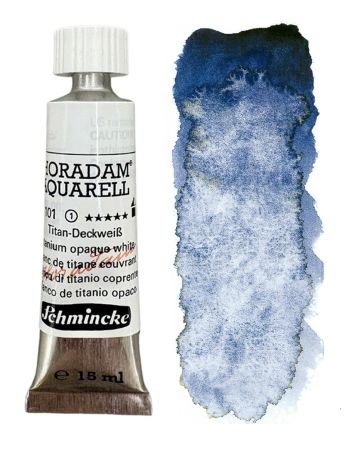 SG akvarelová barva Horadam 15ml tuba – 984 tundra blue