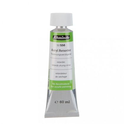 Retardér pro akrylové barvy 60ml