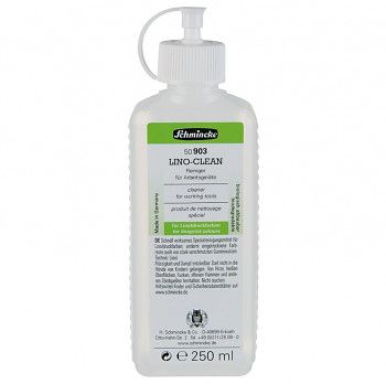 Čistící přípravek Lino-clean 250ml pro linoryt