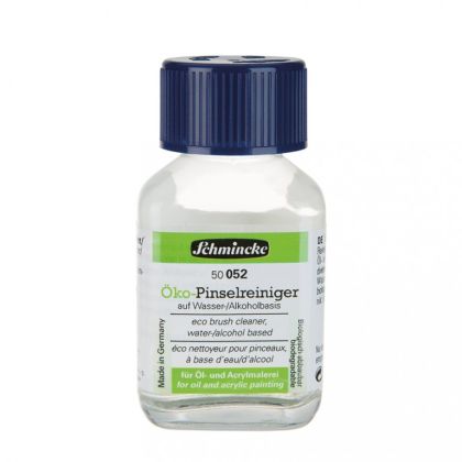 Eco čistič štětců Schmincke 60ml