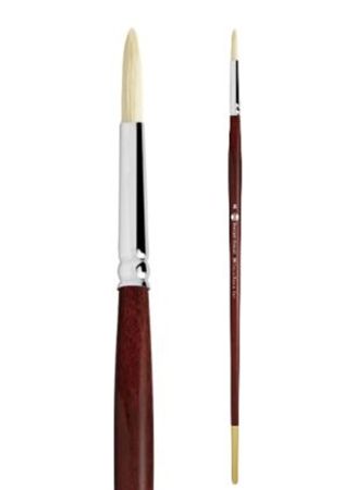 Štětec Extra fine Bristle kulatý 50 – velikost 10