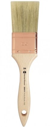 Široký hustý štětěc 230/CC – 50mm