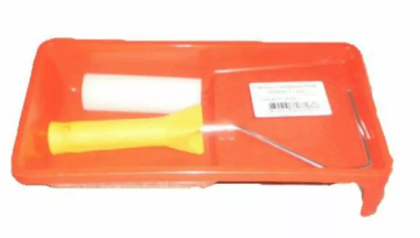 Lakovací souprava molitan 10cm