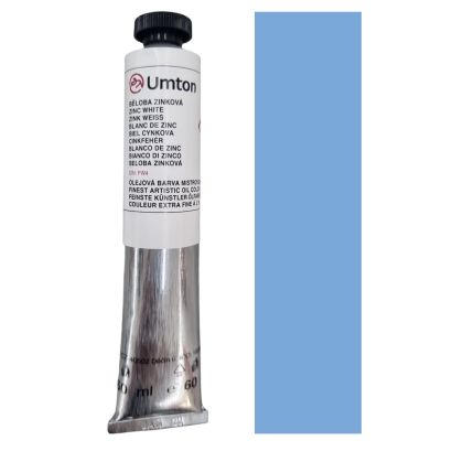 Olejová barva Umton 60ml – 0065 modř královská tmavá