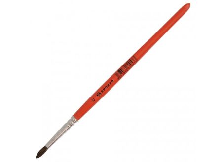 Štětec retušovací kulatý 7245/313 