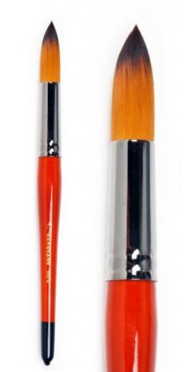 Kulatý štětec 1097R krátký – velikost 6