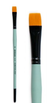 Plochý štětec 1006F krátký – velikost 4